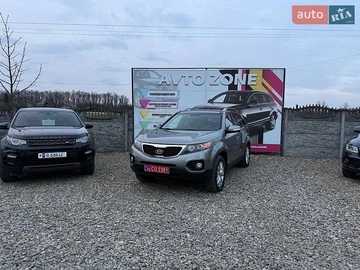 Авто KIA Sorento 2010 № 8772413