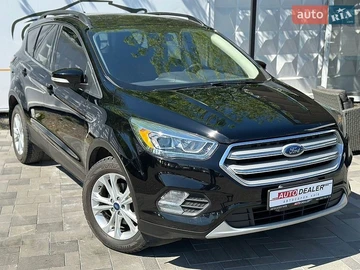 Авто Ford Escape 2018 № 8772417