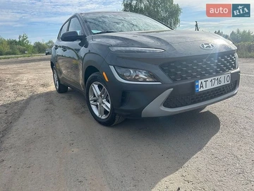 Авто Hyundai Kona 2023 № 8772432