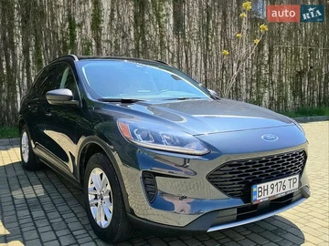 Авто Ford Escape 2022 № 8772434