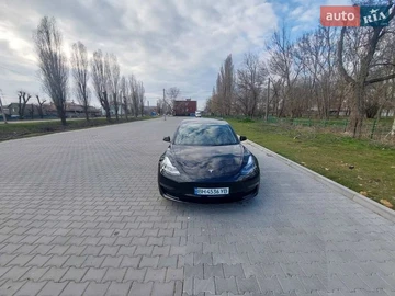 Авто Tesla Model 3 2023 № 8772442