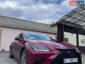 Авто Lexus Es 2022 № 8772625