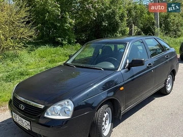 Авто ВАЗ 2172 Priora 2008 № 8772634