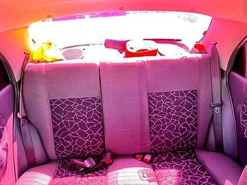 Авто Daewoo Sens 2003 № 8772641