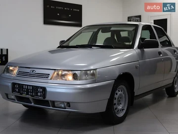 Авто ВАЗ 2110 2011 № 8772651