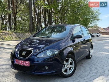 Авто SEAT Altea 2008 № 8772653
