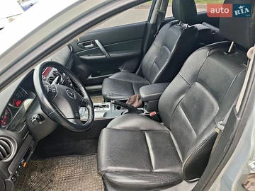Авто Mazda 6 2007 № 8772655