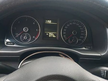 Авто Volkswagen Caddy 2014 № 8772678