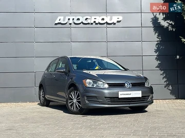 Авто Volkswagen Golf 2015 № 8772693
