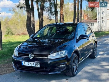 Авто Volkswagen Golf 2015 № 8772697