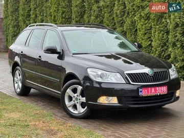 Авто Skoda Octavia 2013 № 8772842