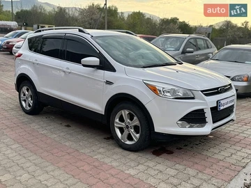 Авто Ford Escape 2014 № 8772843