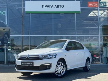 Авто Citroen C-Elysee 2023 № 8772848
