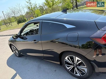 Авто Honda Civic 2018 № 8772849