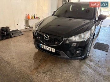 Авто Mazda Cx-5 2013 № 8772855