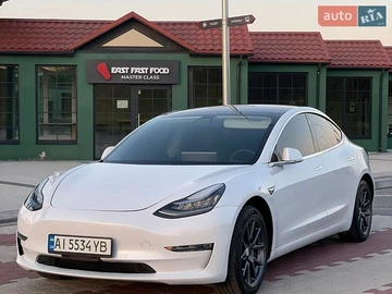Авто Tesla Model 3 2019 № 8772865
