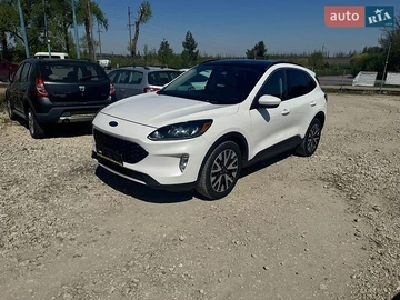 Авто Ford Escape 2019 № 8772866