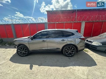 Авто Acura Mdx 2022 № 8772884
