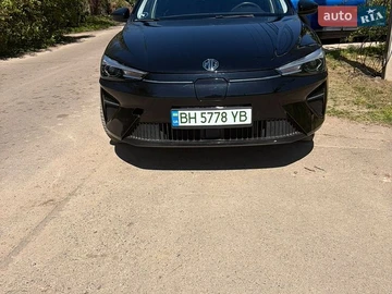 Авто MG 5 Ev 2022 № 8772886