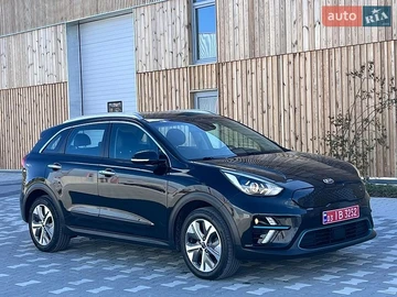 Авто KIA Niro 2020 № 8772891
