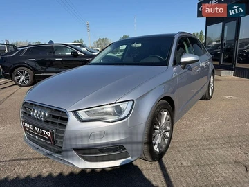 Авто Audi A3 2016 № 8772893