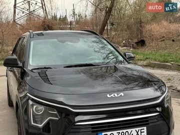 Авто KIA Niro 2023 № 8772905