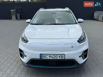 Авто KIA Niro 2021 № 8772912