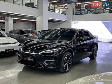 Авто BYD Song L 2025 № 8772917