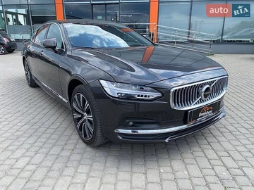 Авто Volvo S90 2020 № 8772921
