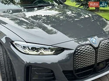 Авто BMW I4 2023 № 8772927