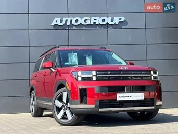 Авто Hyundai Santa Fe 2024 № 8772929