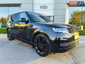Авто Land Rover Range Rover 2023 № 8773088