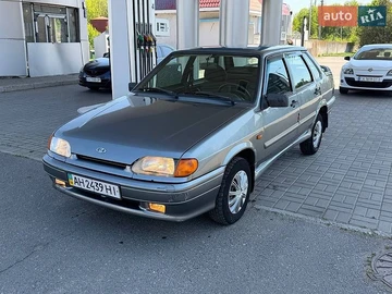 Авто ВАЗ 2115 Samara 2011 № 8773090