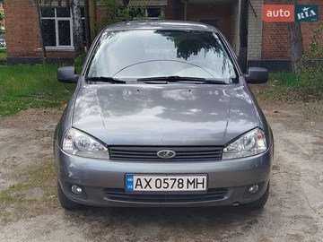 Авто ВАЗ 1118 Калина 2011 № 8773093