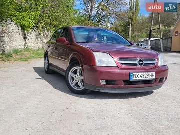 Авто Opel Vectra 2003 № 8773107