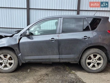 Авто Toyota Rav4 2010 № 8773109