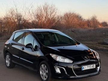 Авто Peugeot 308 2011 № 8773120