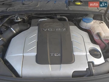 Авто Audi A6 2005 № 8773130