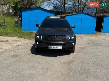Авто Lexus Rx 2005 № 8773152