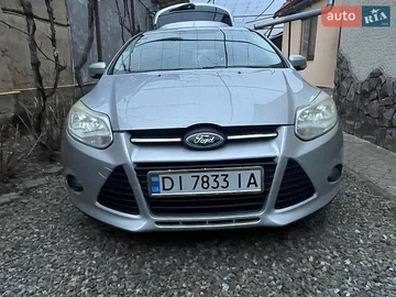 Авто Ford Focus 2011 № 8773153