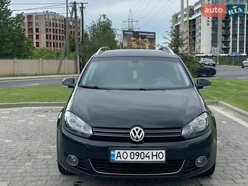Авто Volkswagen Golf 2011 № 8773154