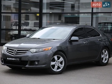 Авто Honda Accord 2011 № 8773158