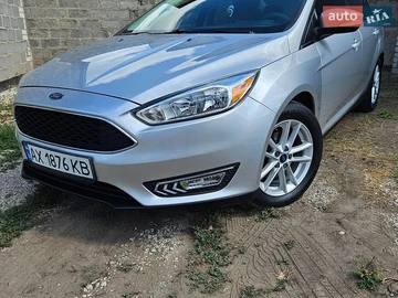 Авто Ford Focus 2015 № 8773327