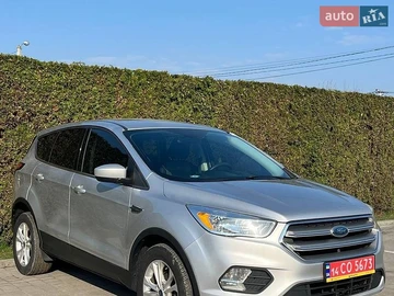 Авто Ford Escape 2017 № 8773331