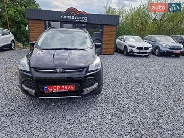 Авто Ford Escape 2016 № 8773334
