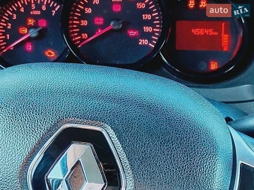 Авто Renault Lodgy 2021 № 8773357