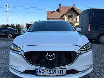 Авто Mazda 6 2018 № 8773362