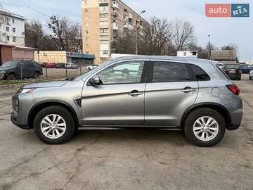 Авто Mitsubishi Outlander Sport 2021 № 8773363