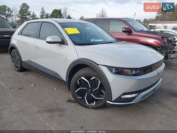 Авто Hyundai Ioniq 5 2023 № 8773366