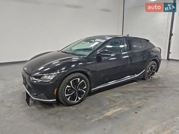 Авто KIA Ev6 2023 № 8773367